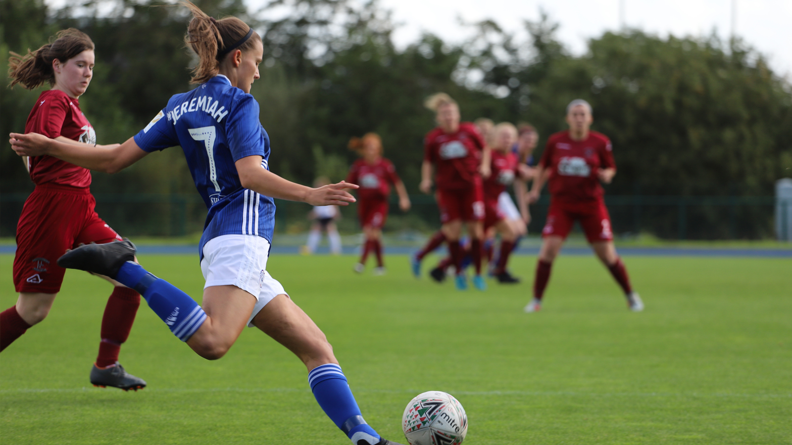 Match Preview Cardiff City Fc Women Vs Cardiff Met Women Cardiff